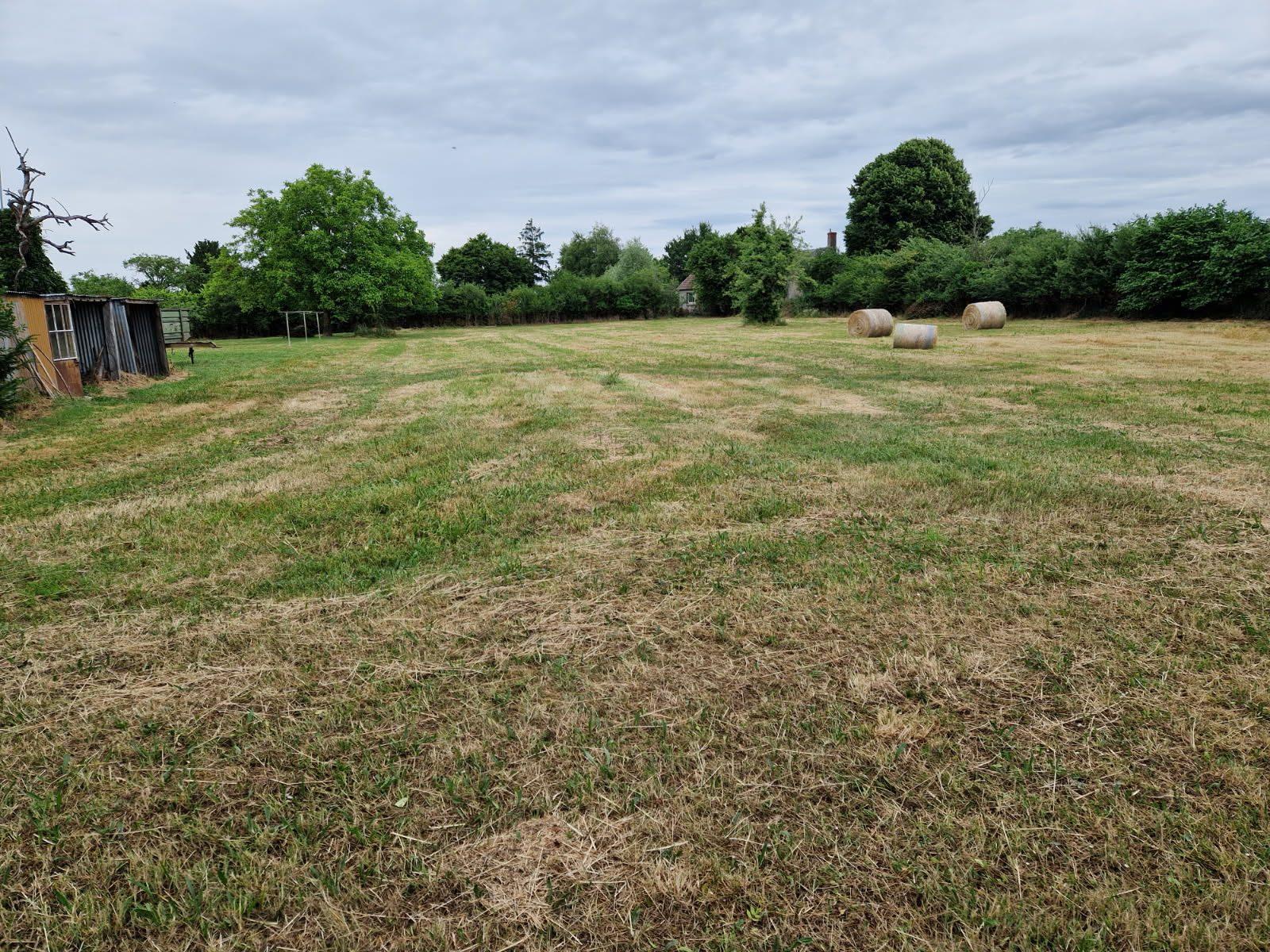 Maison de campagne !