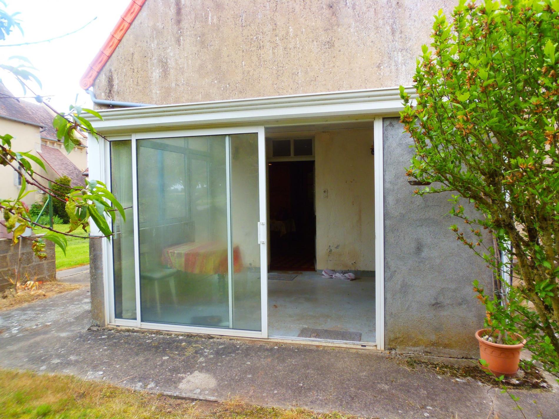 Maison de campagne !