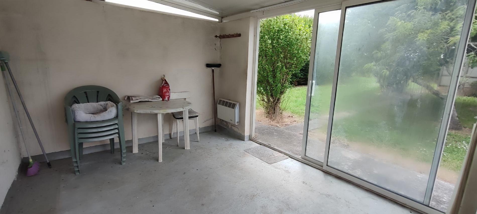 Maison de campagne !