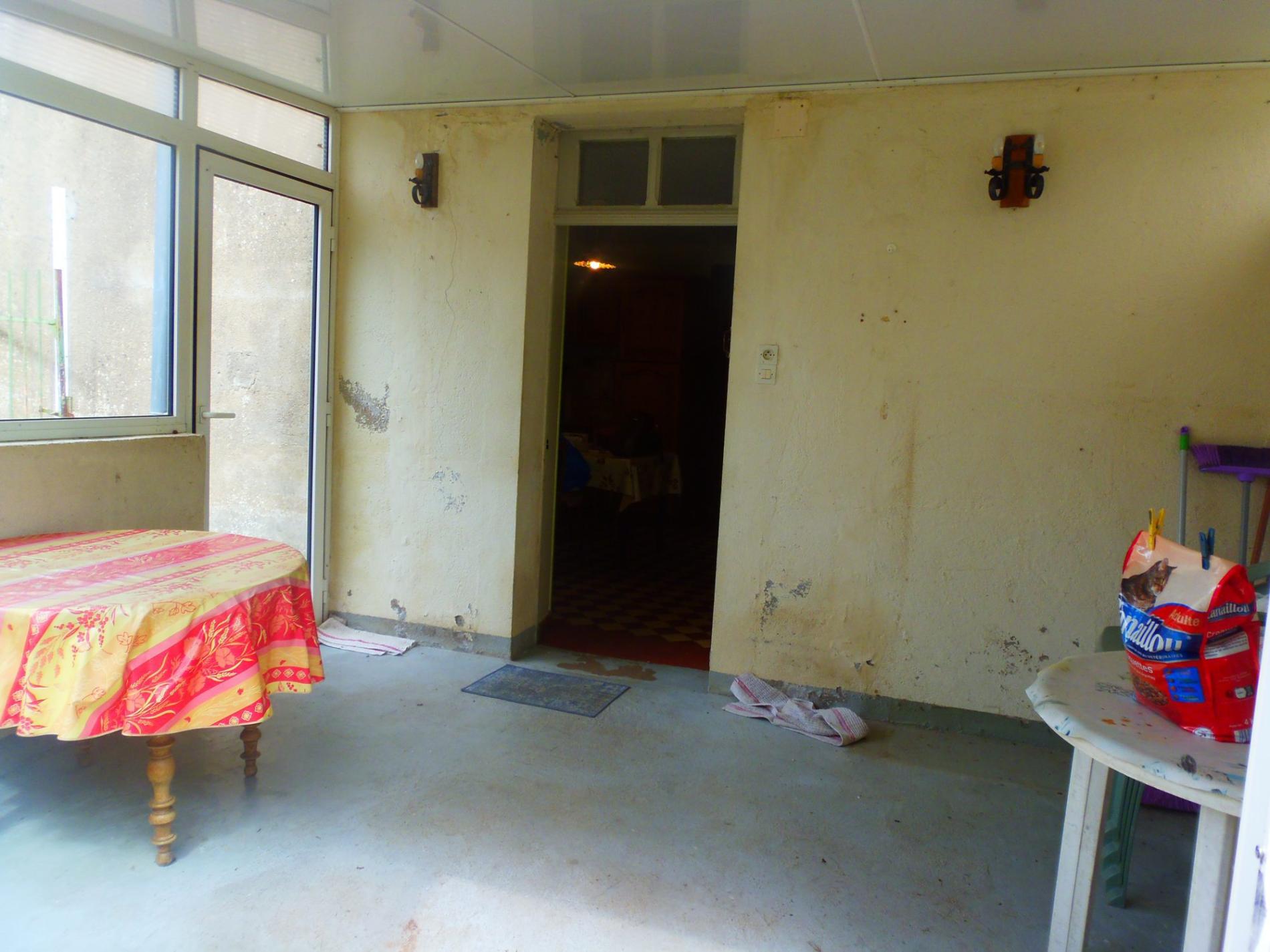 Maison de campagne !