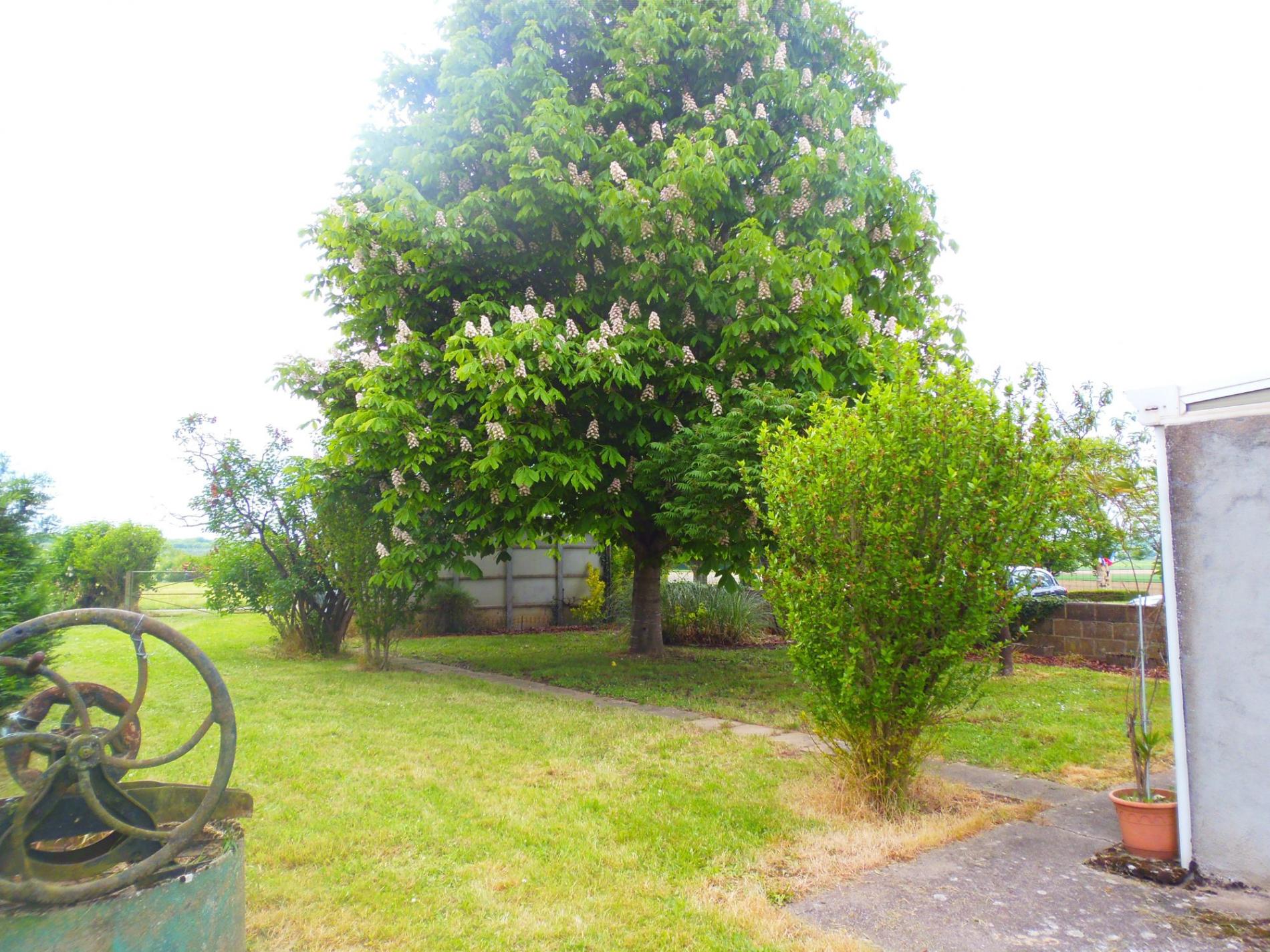 Maison de campagne !