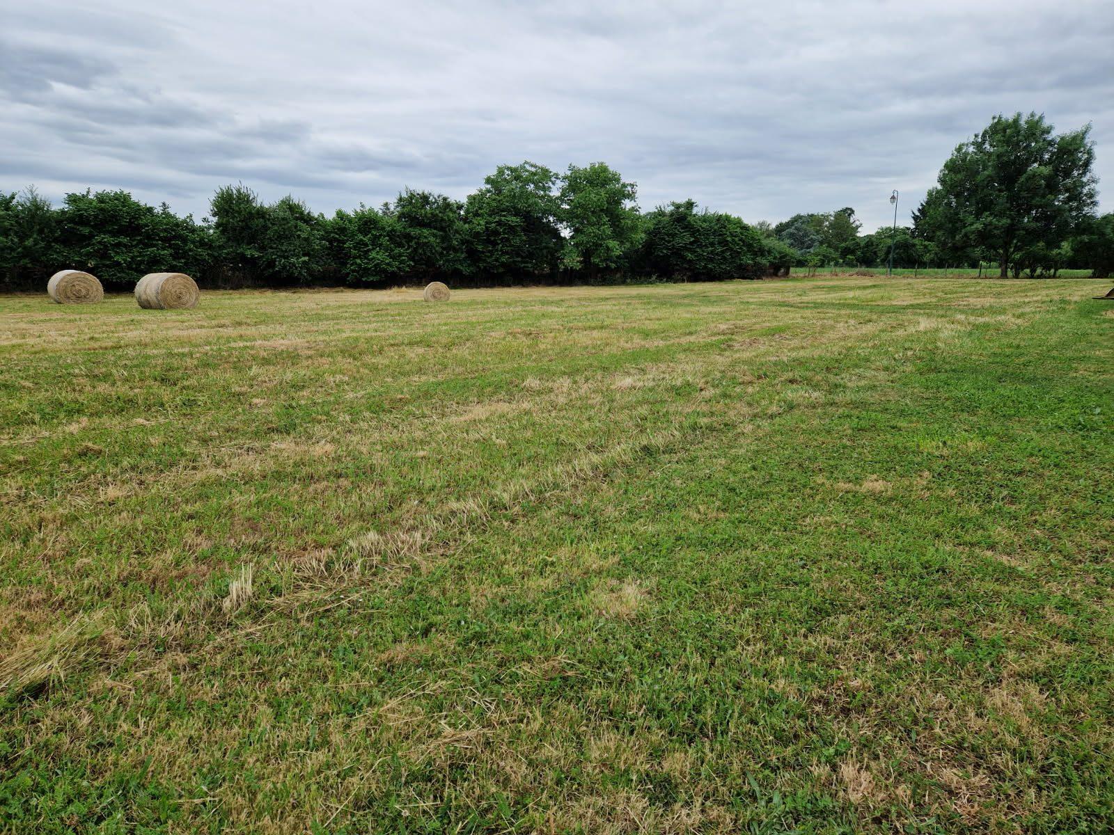 Maison de campagne !