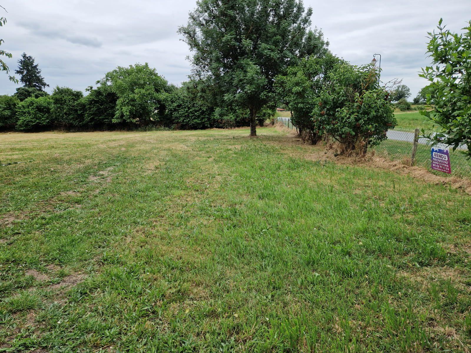 Maison de campagne !