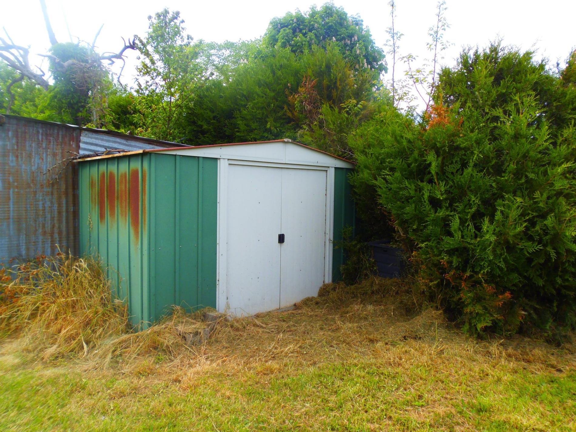 Maison de campagne !