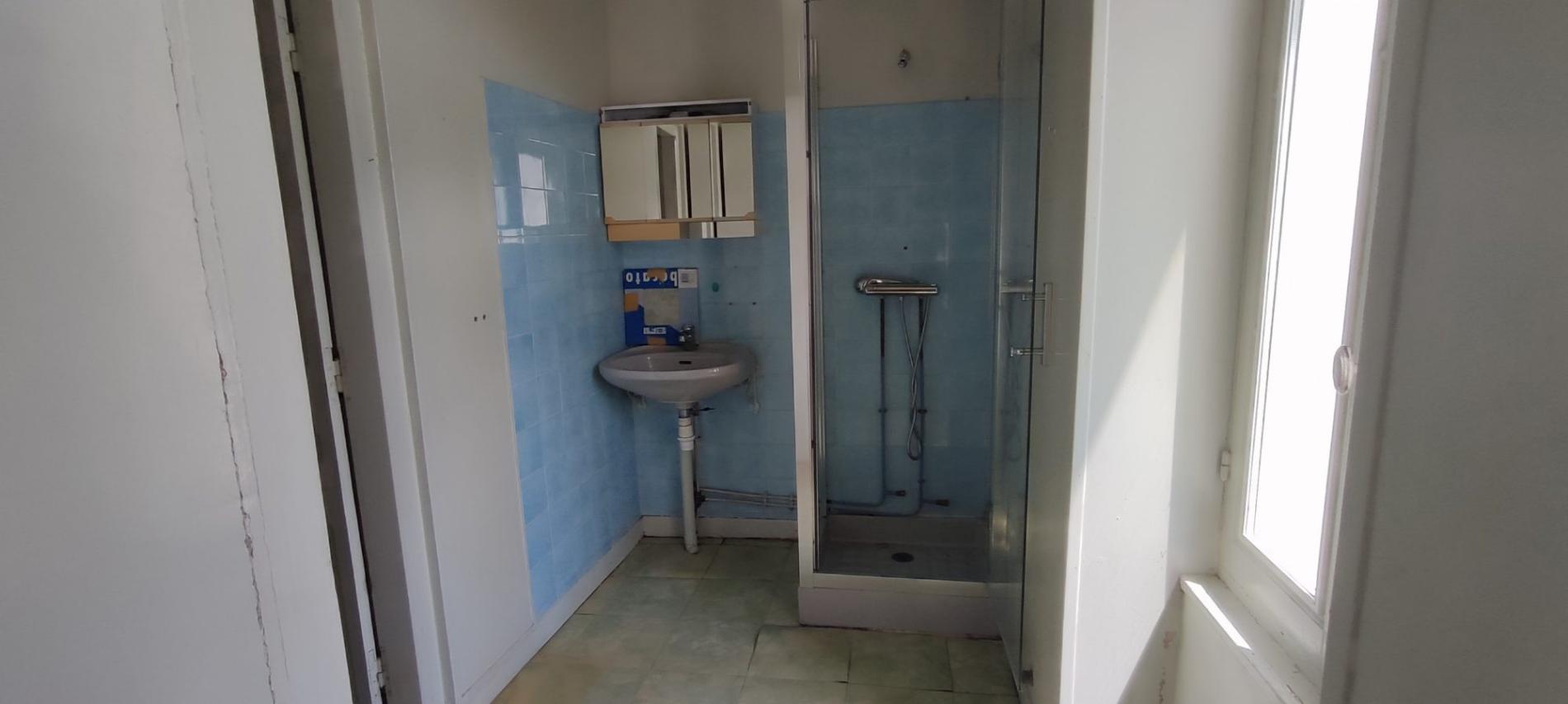 Maison de campagne !