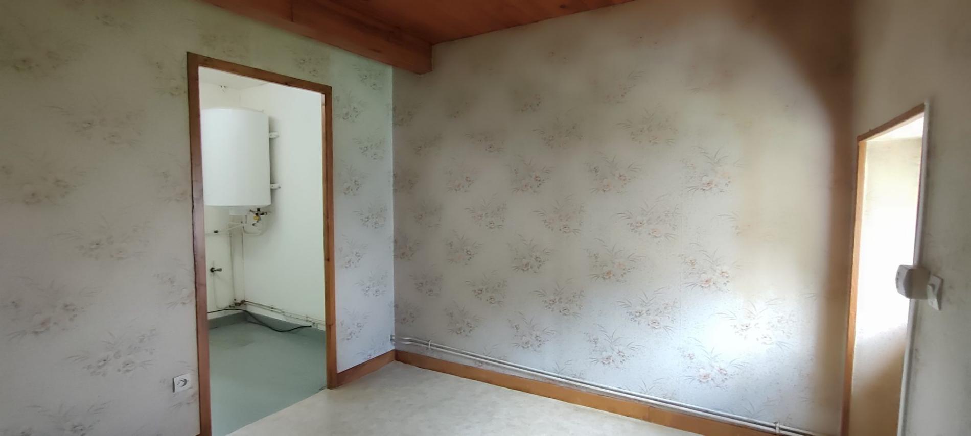 Maison de campagne !