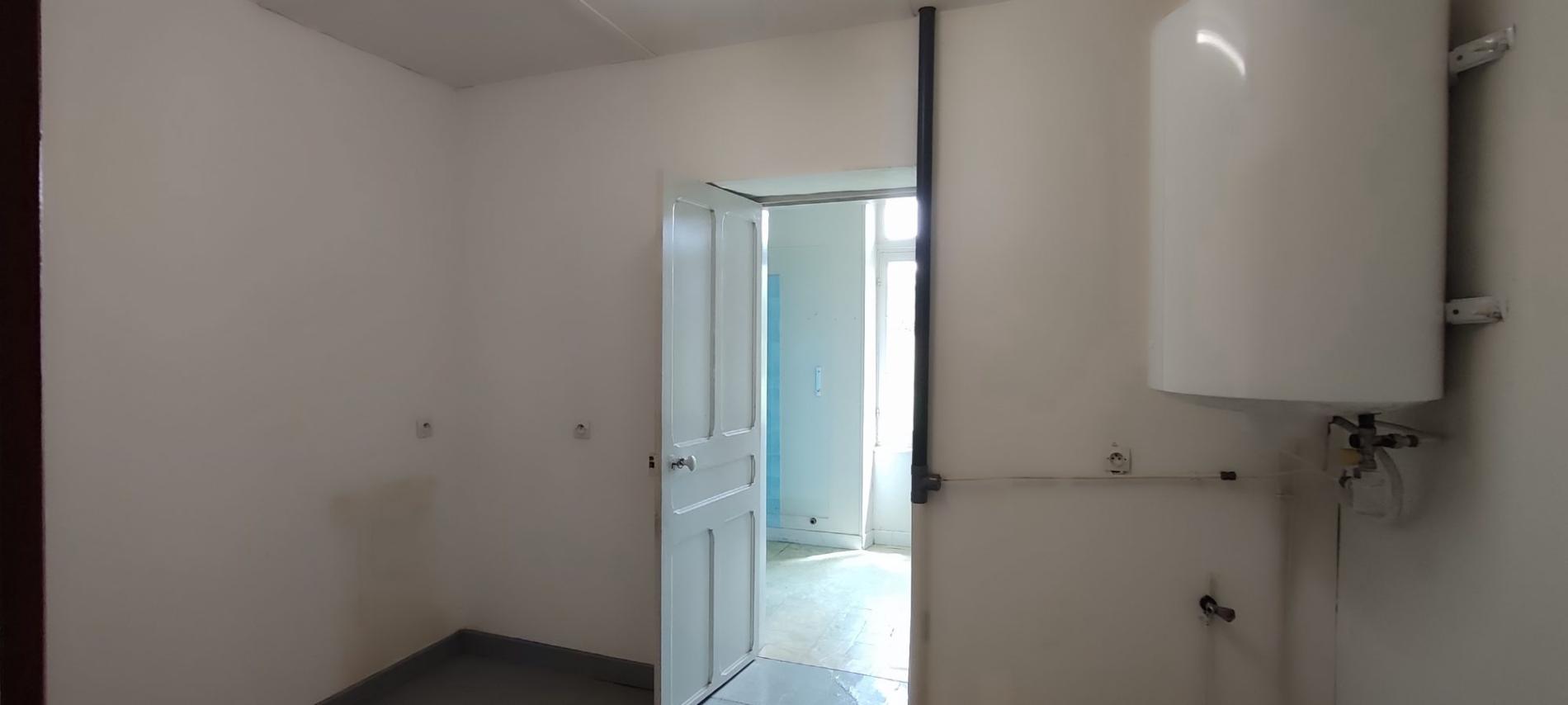 Maison de campagne !