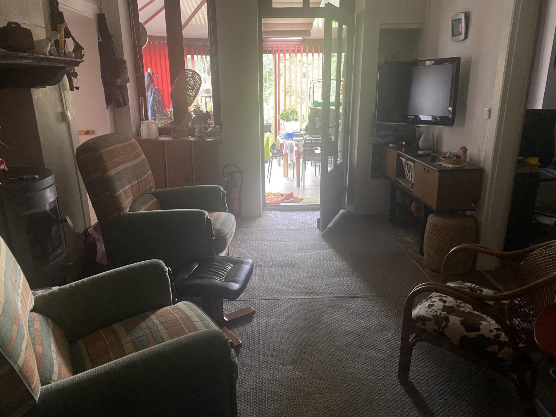 Maison de campagne !