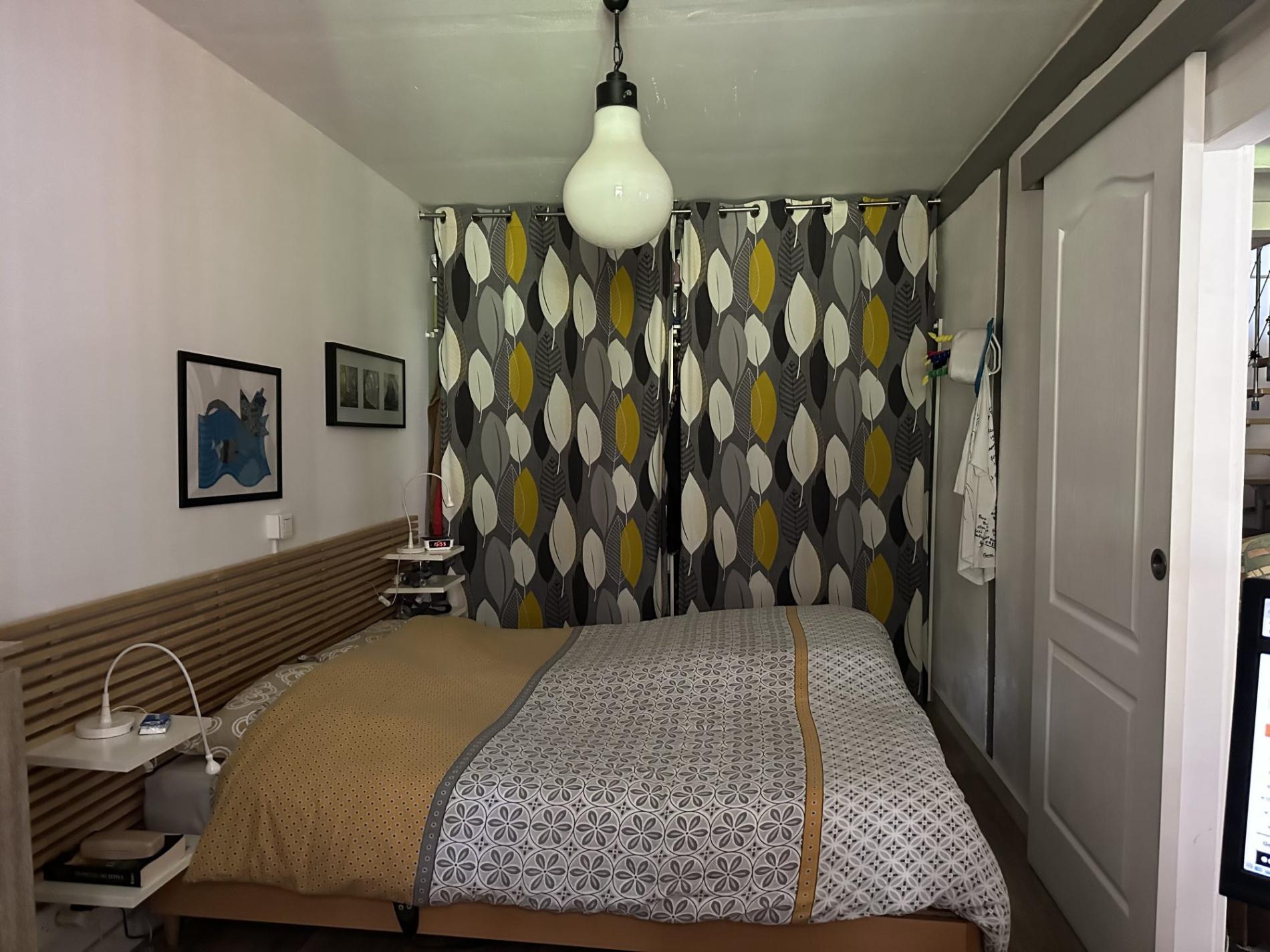 Maison de campagne !