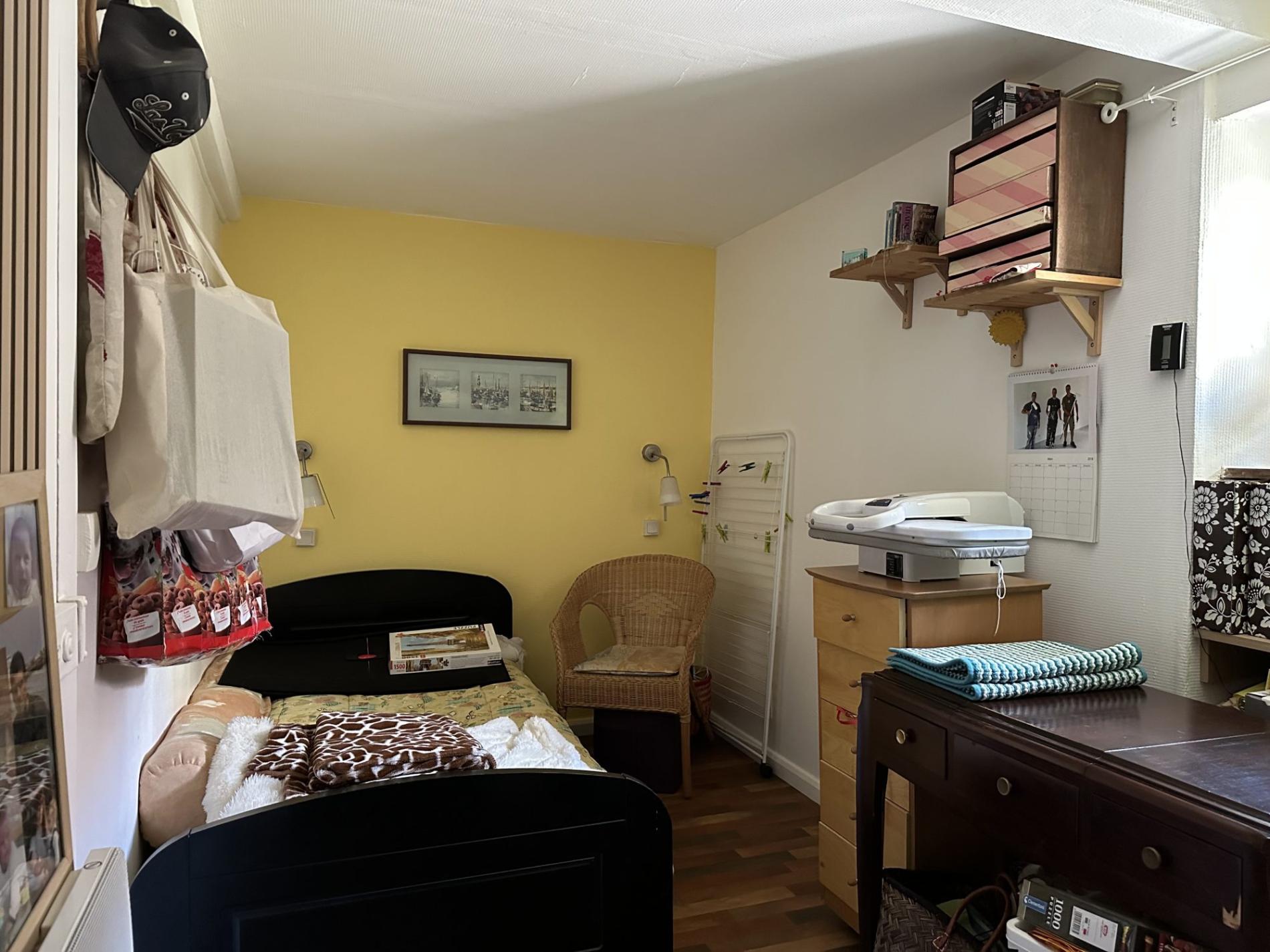 Maison de campagne !