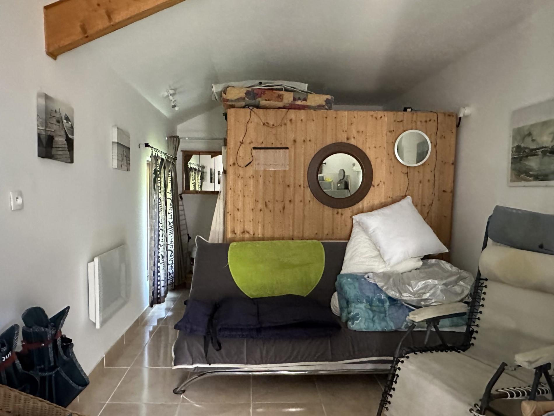 Maison de campagne !