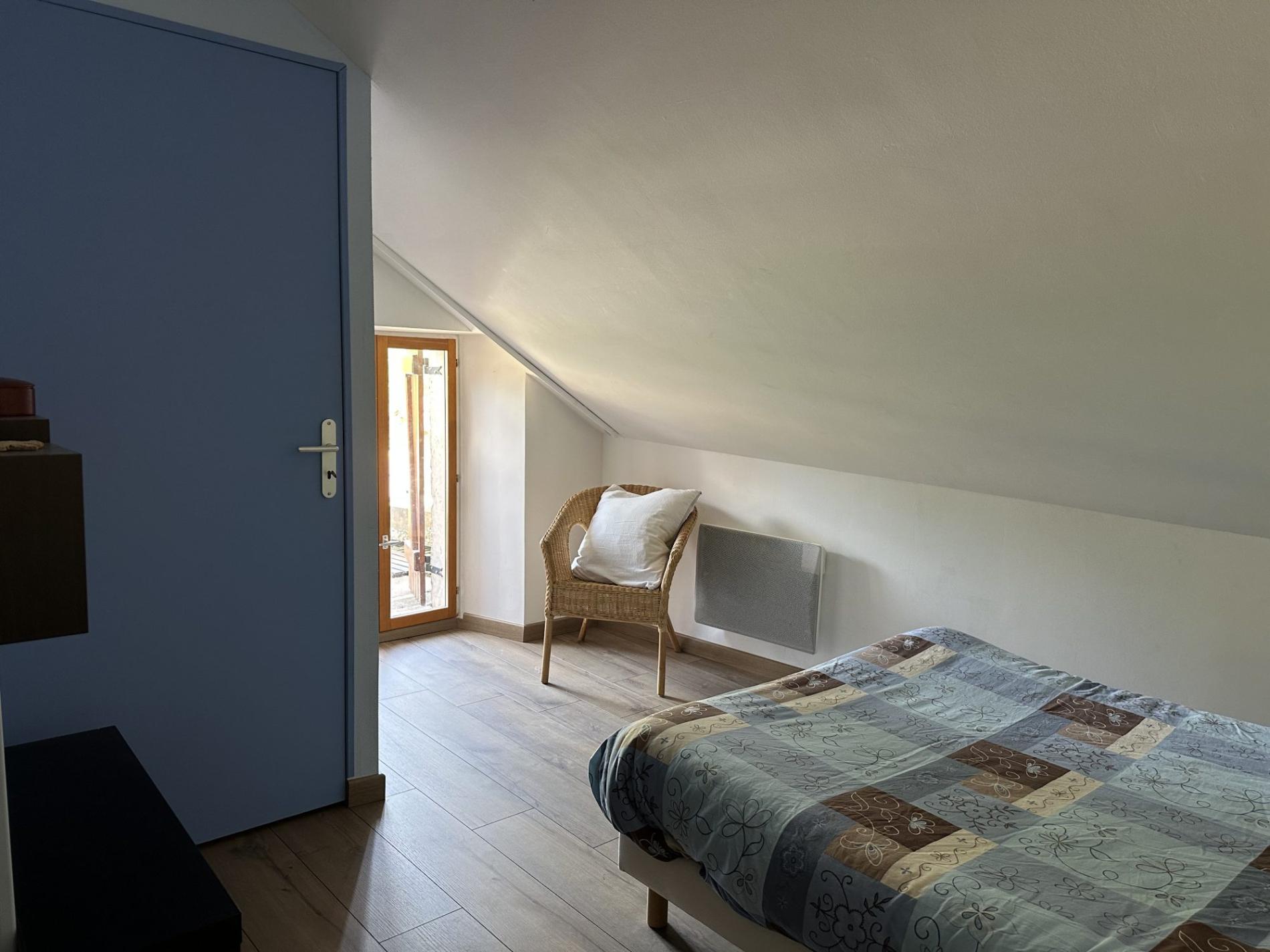 Maison de campagne !