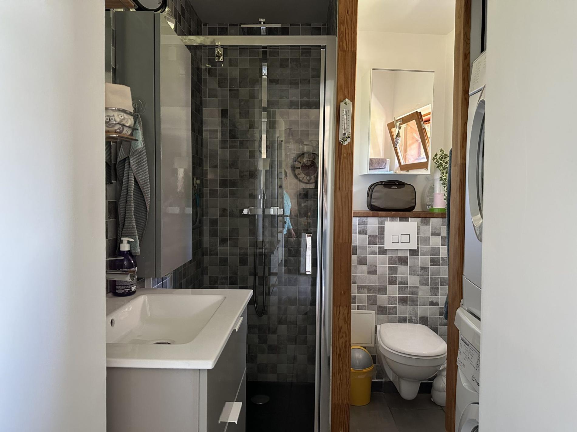 Maison de campagne !