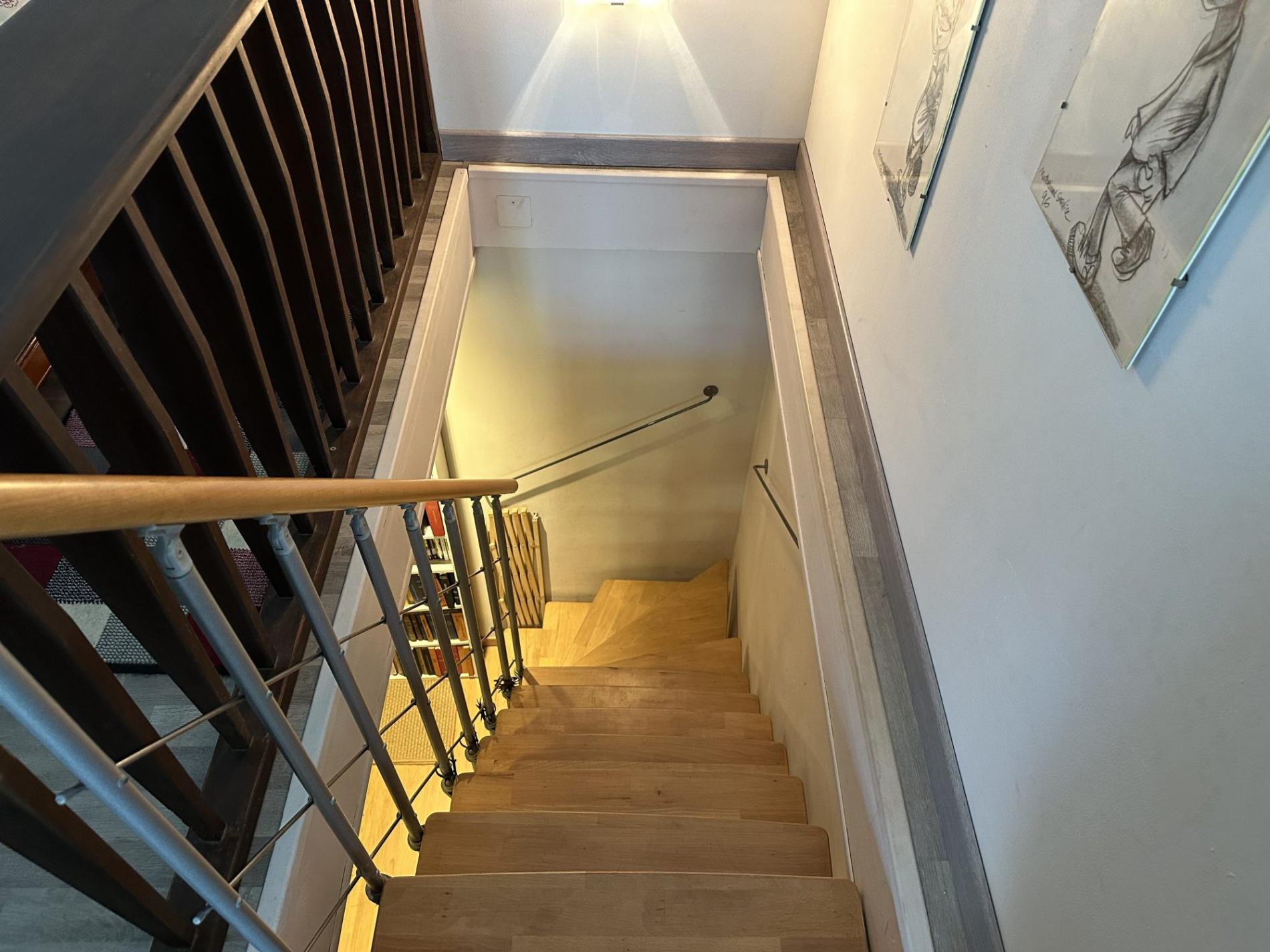 Maison de campagne !