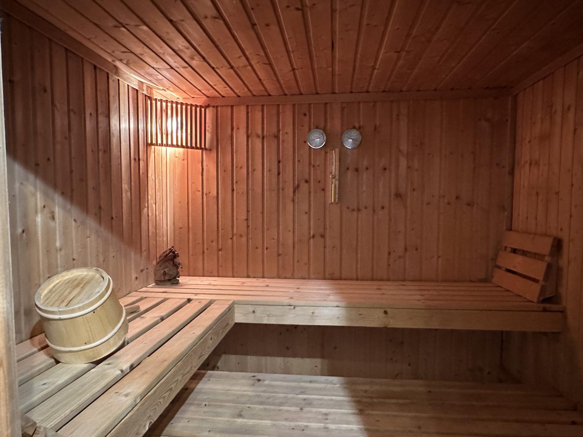 Maison de campagne !