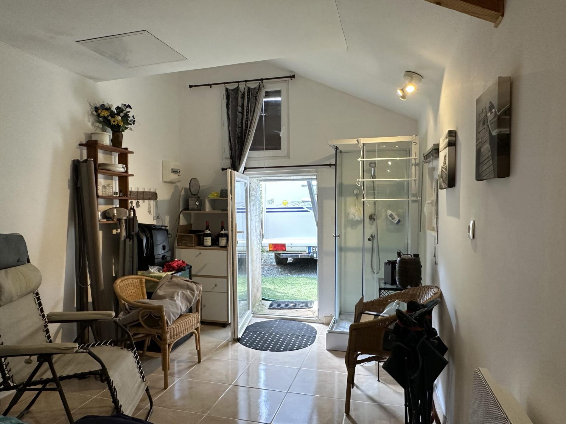 Maison de campagne !