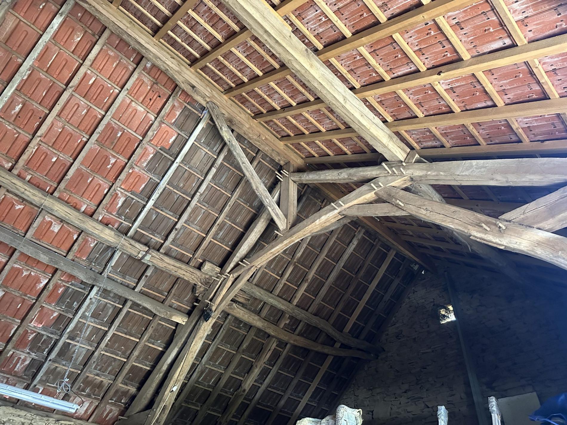 Maison de campagne !