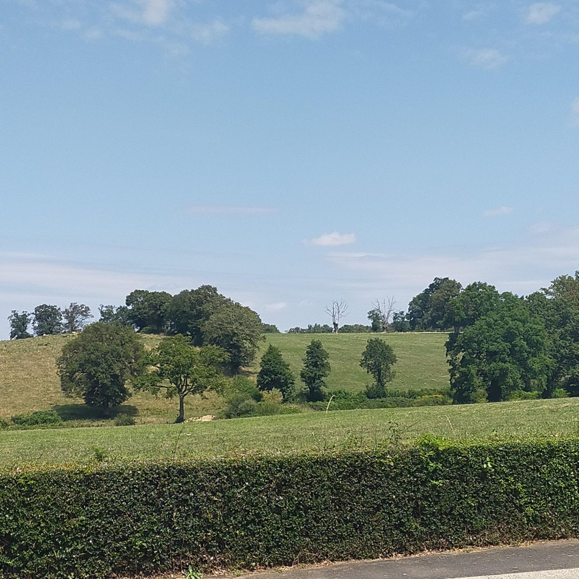 Maison de campagne !