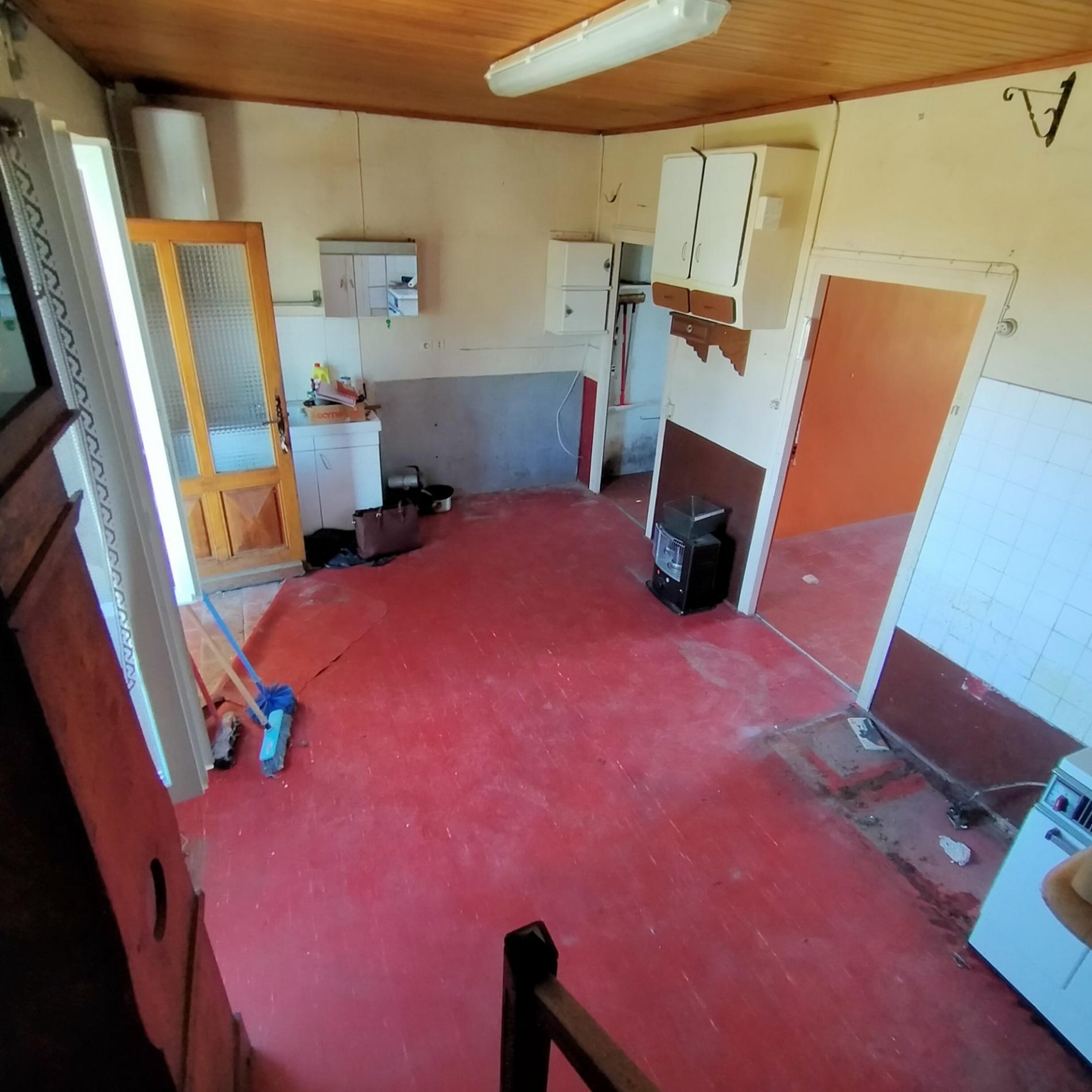 Maison de campagne !