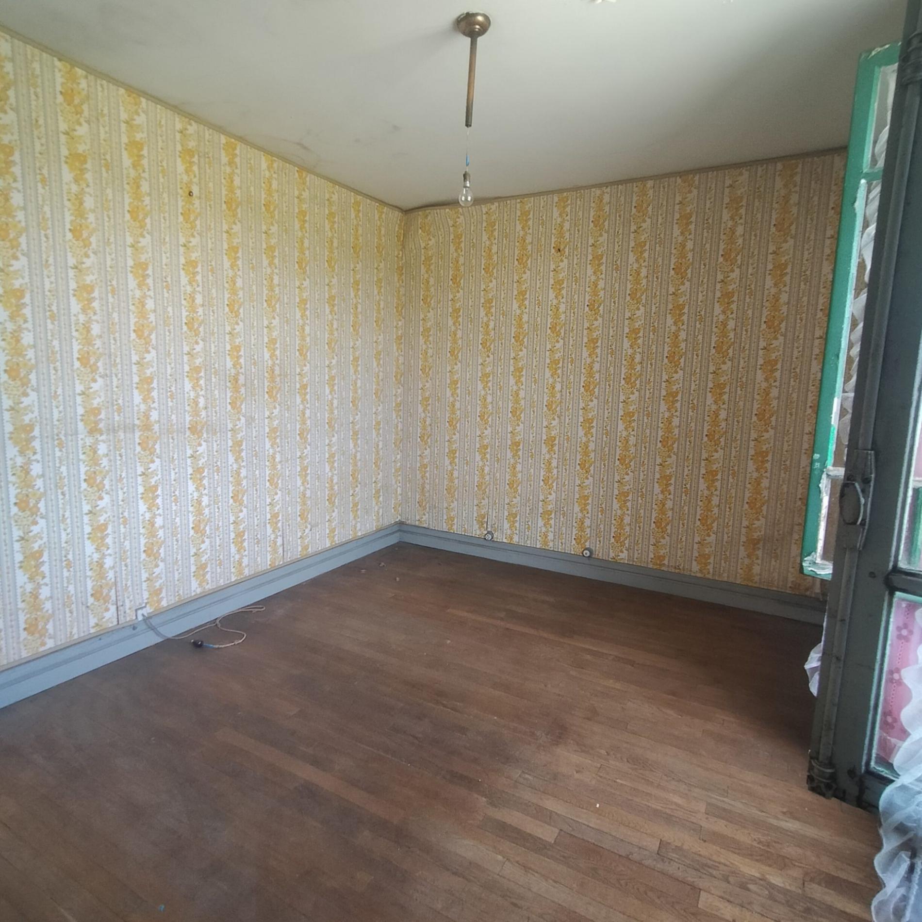 Maison de campagne !