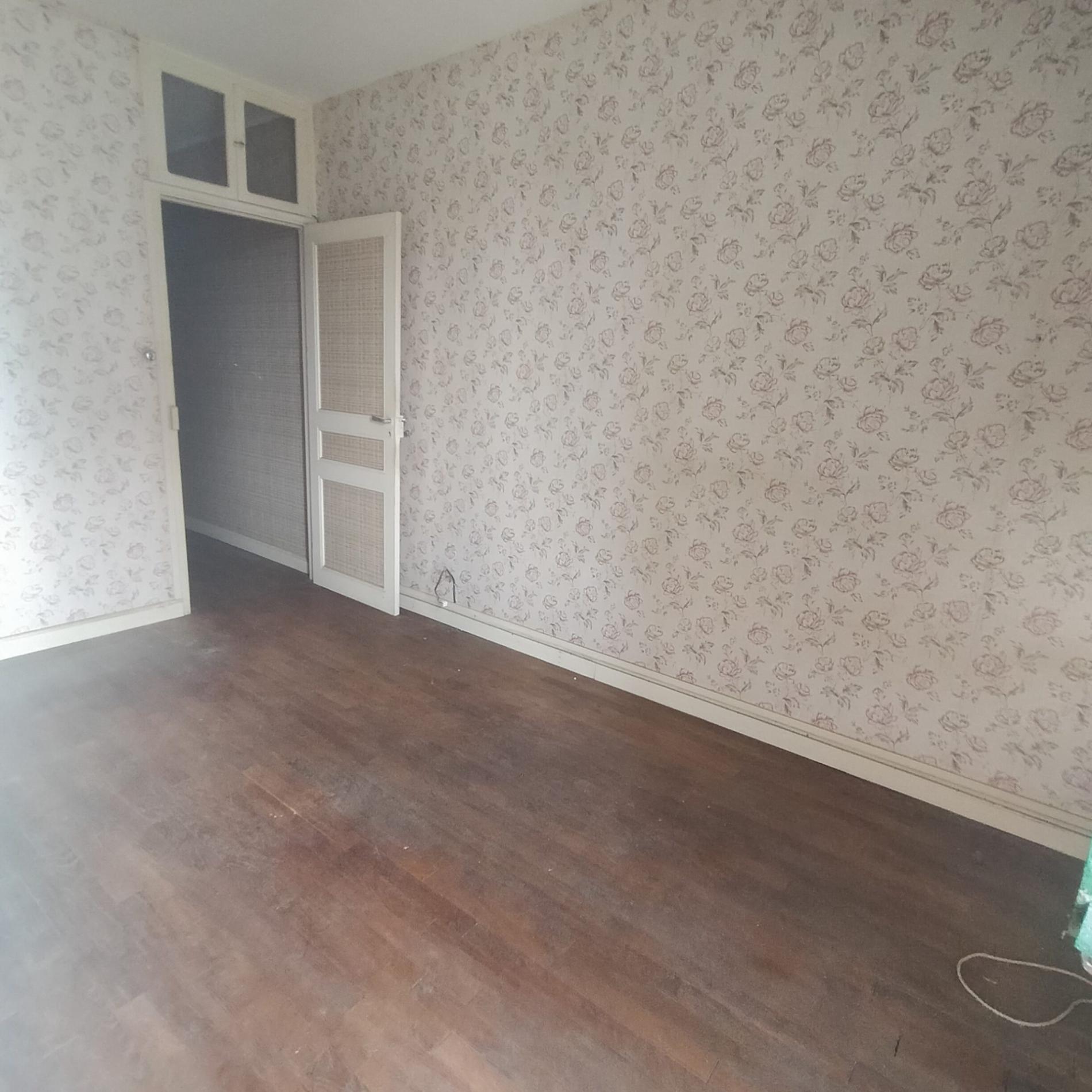 Maison de campagne !