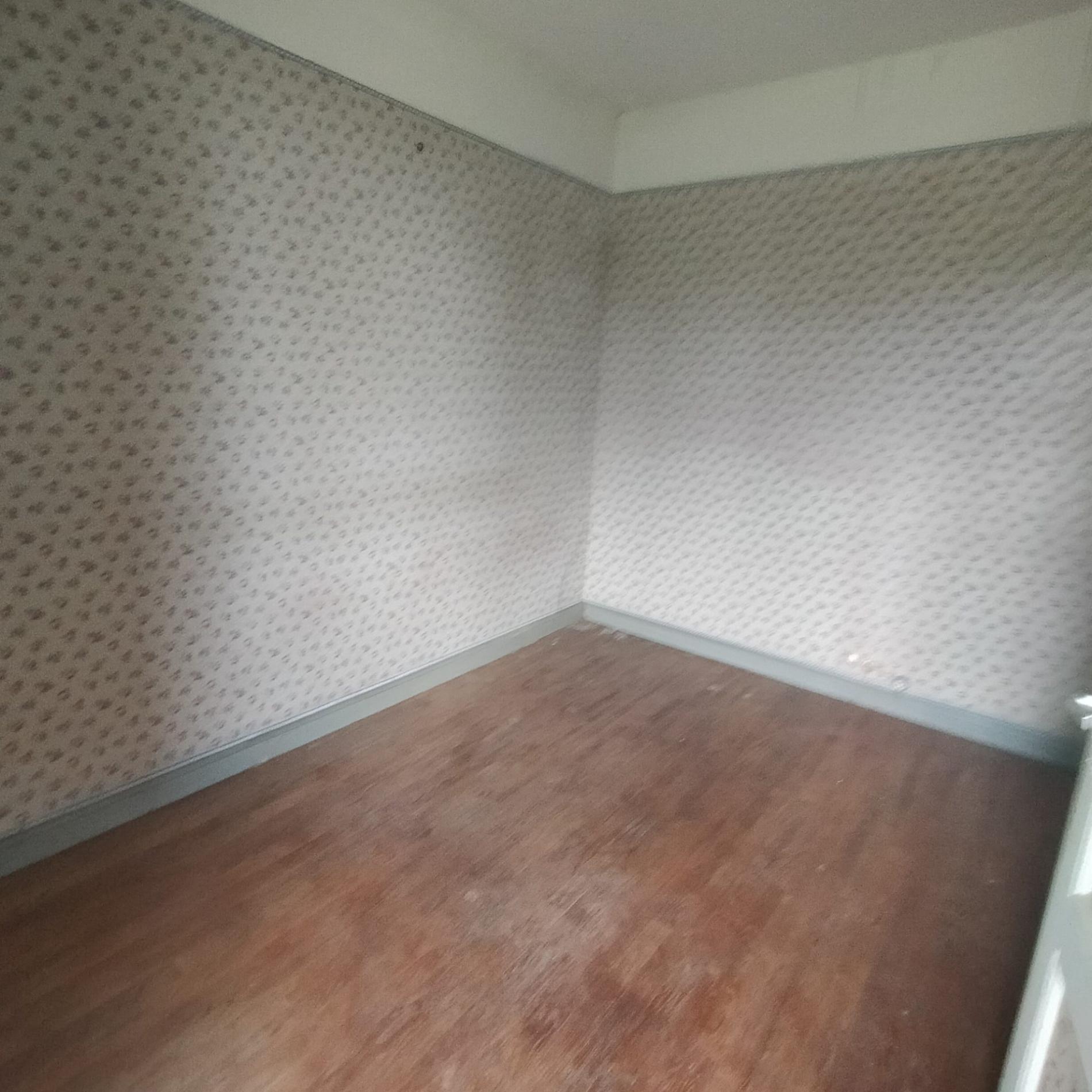 Maison de campagne !