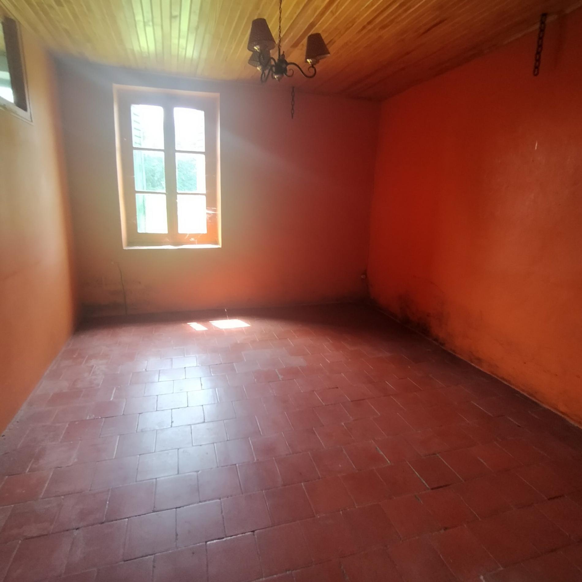 Maison de campagne !