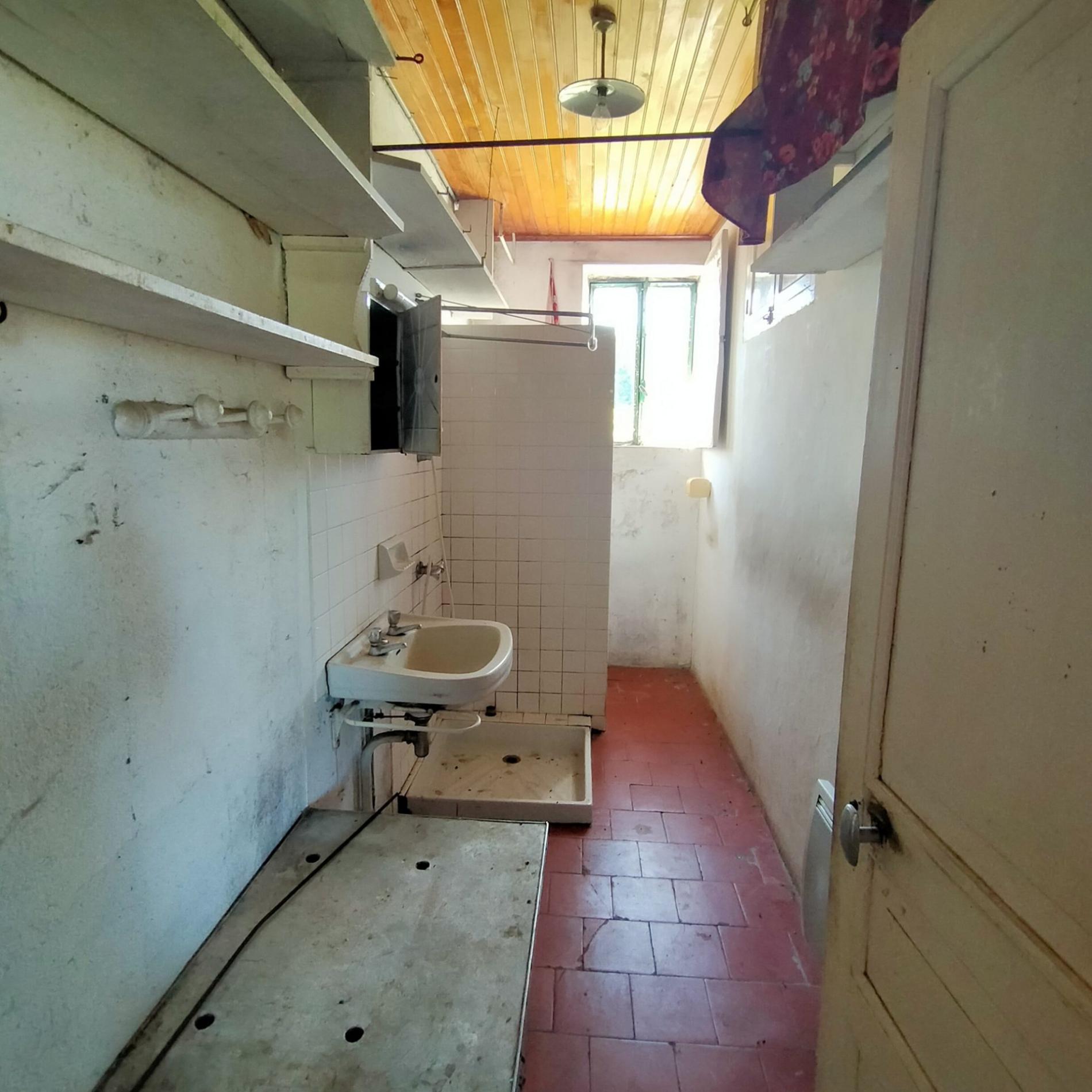 Maison de campagne !