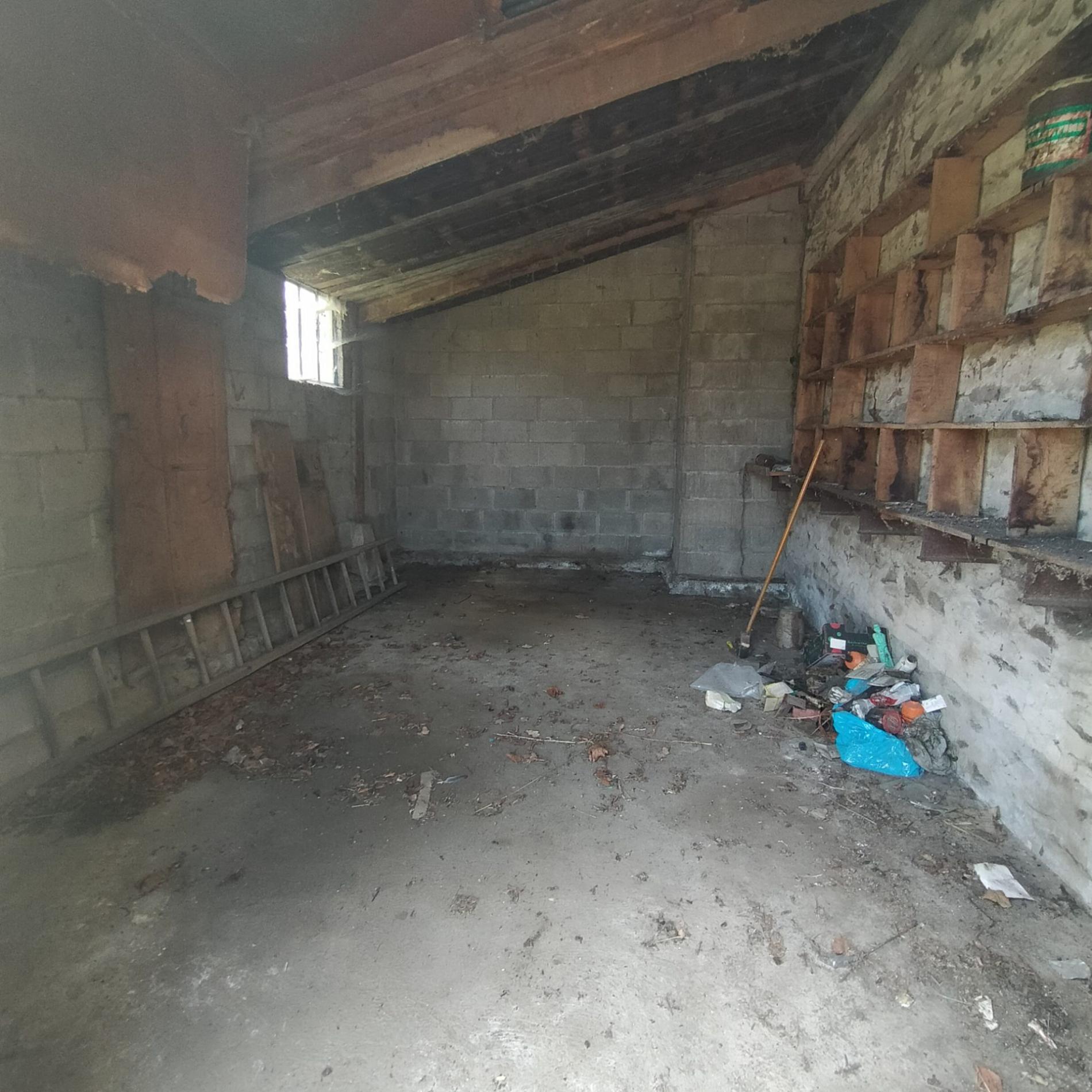 Maison de campagne !