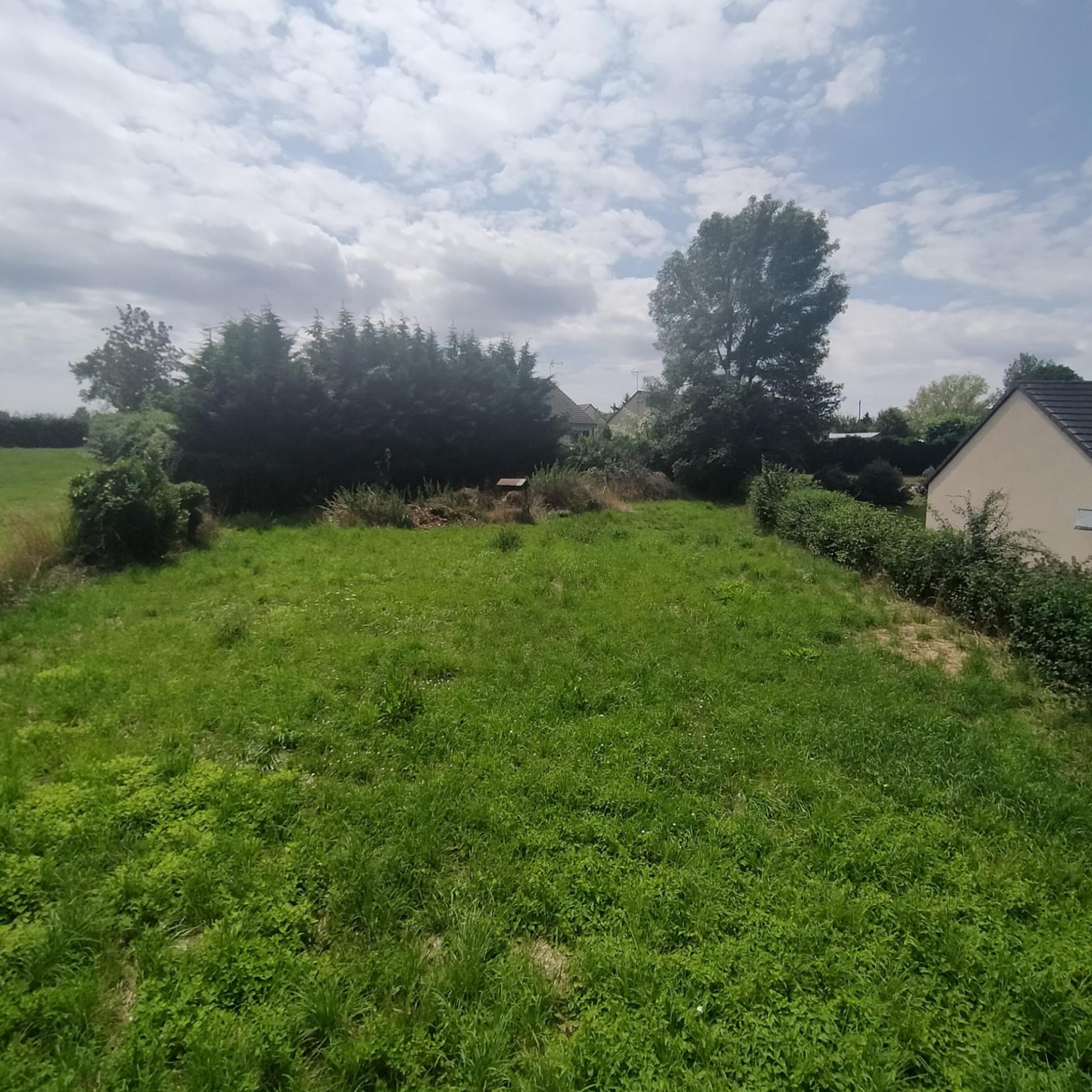 Maison de campagne !