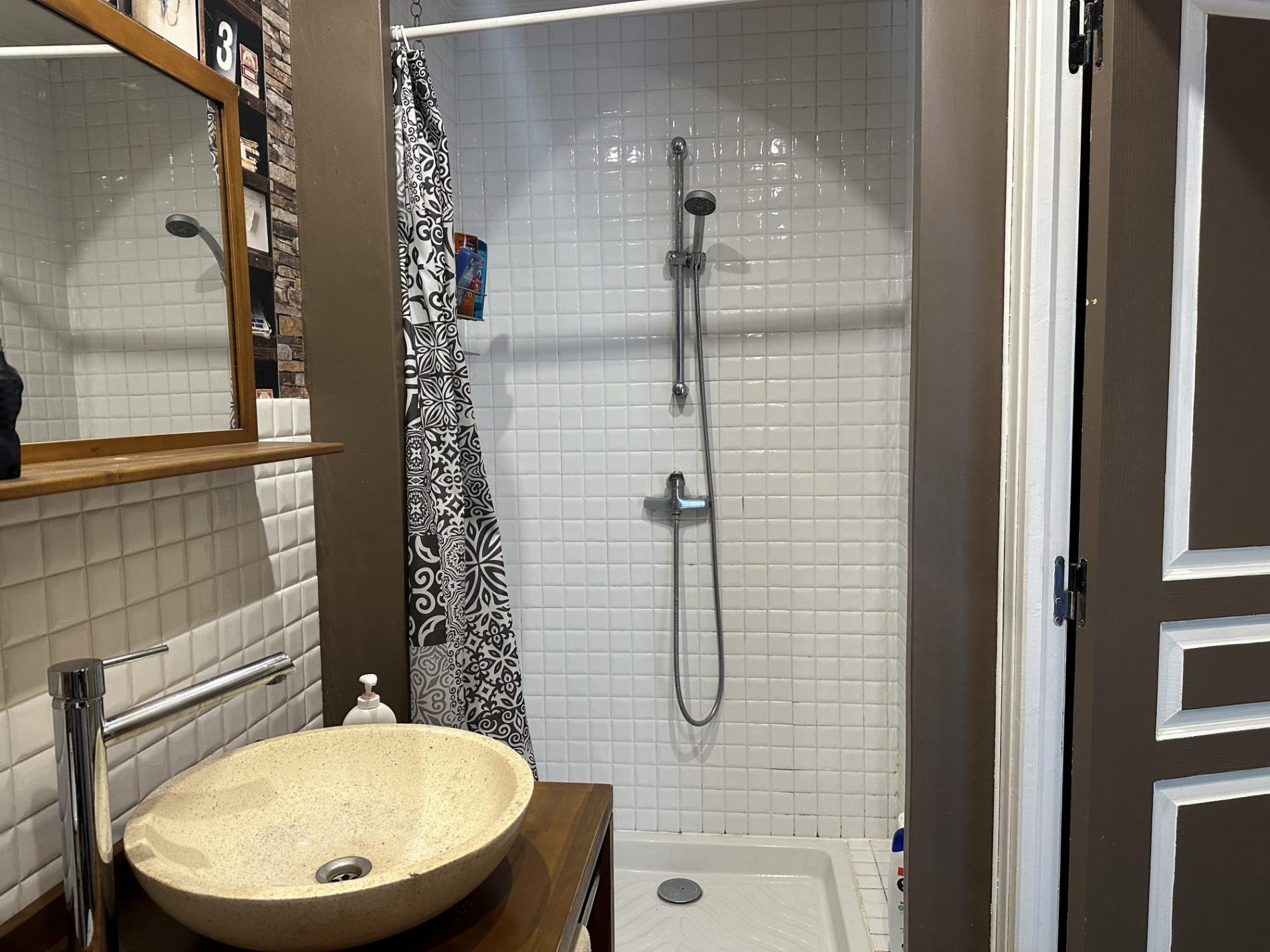 Maison de campagne !