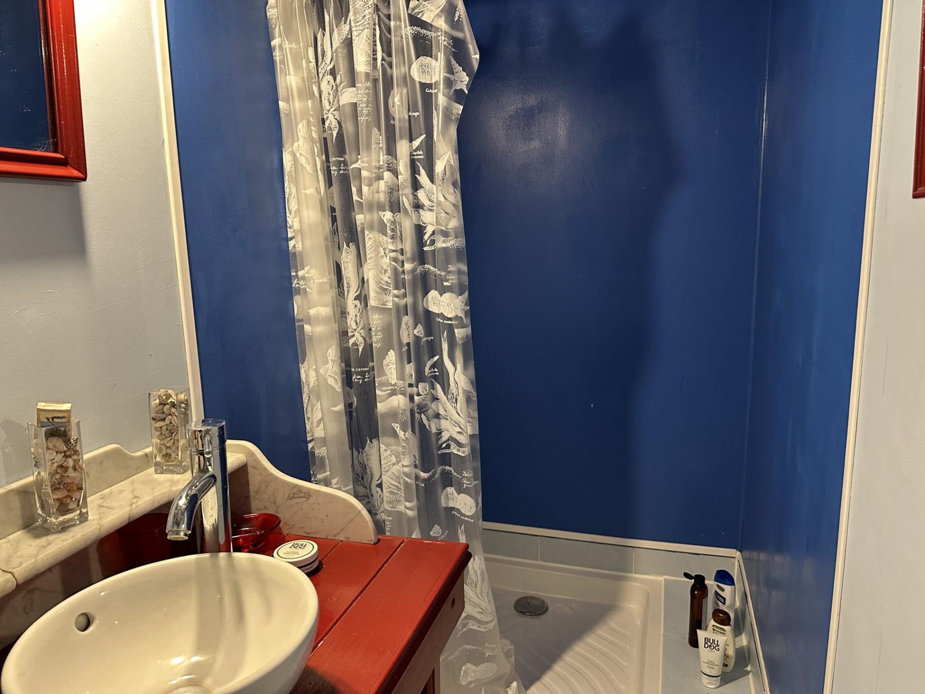 Maison de campagne !