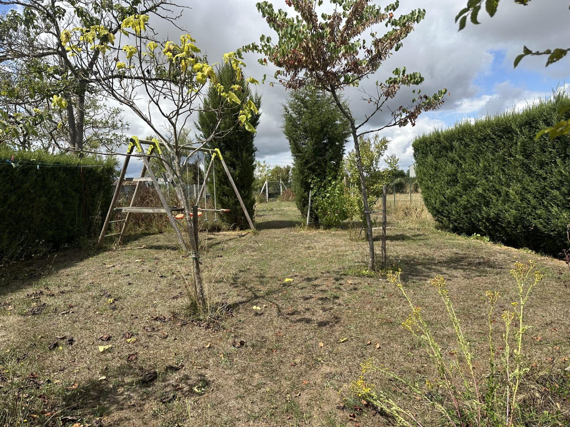 Maison de campagne !