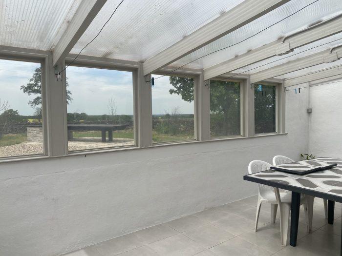Charmante maison de campagne au calme !
