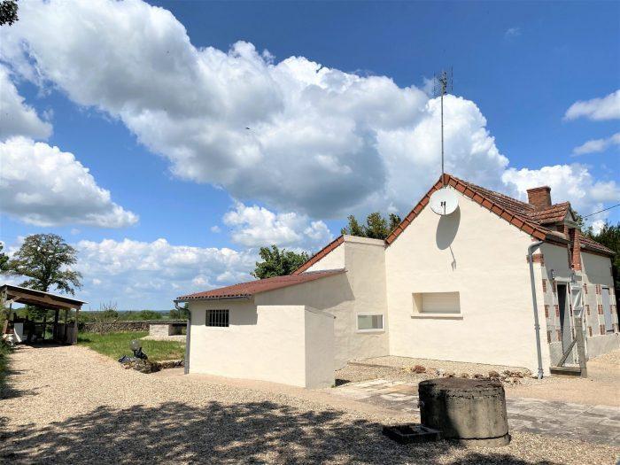 Charmante maison de campagne au calme !
