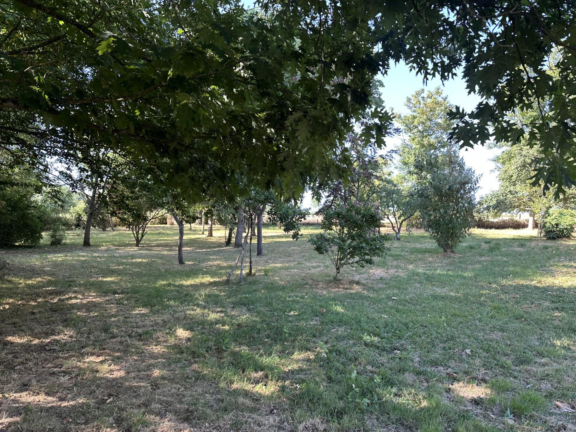 Maison de campagne !