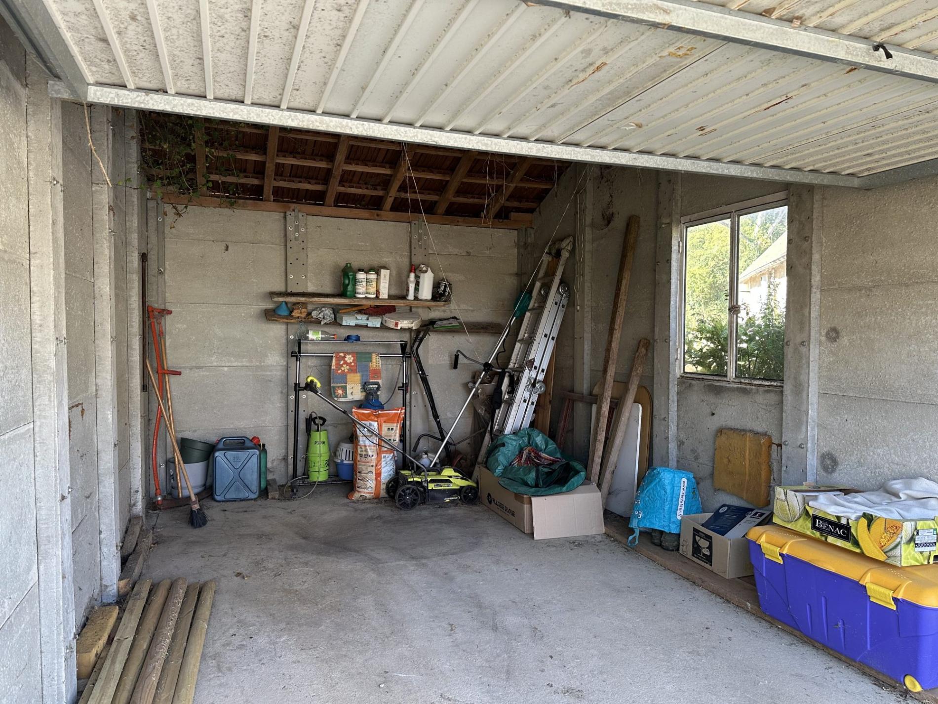 Maison de campagne !