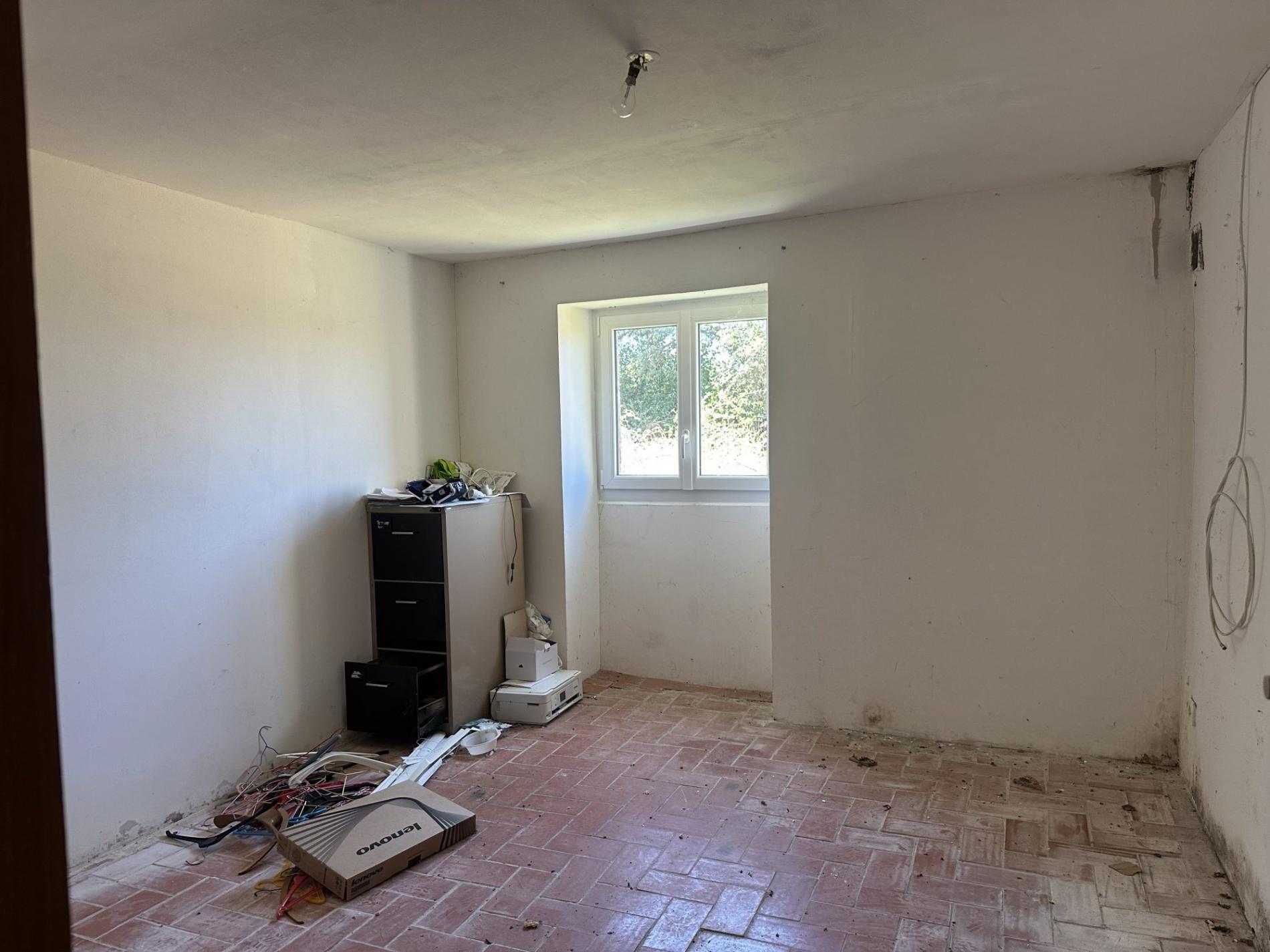 Maison de campagne !