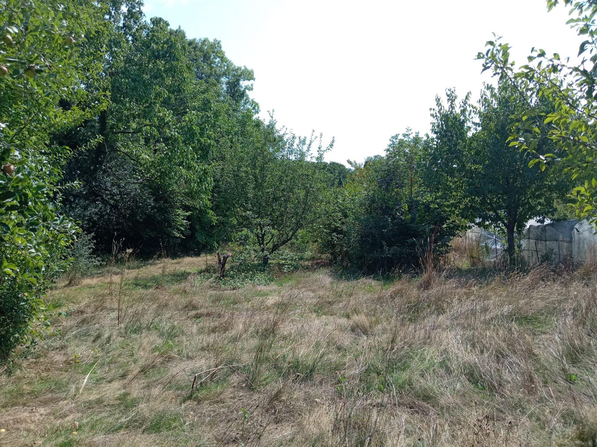 Maison de campagne !