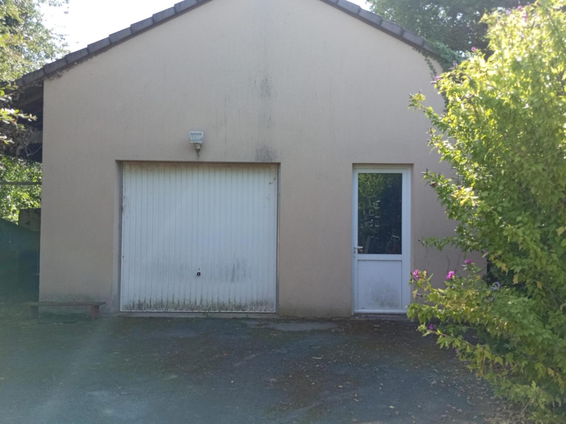 Maison de campagne !