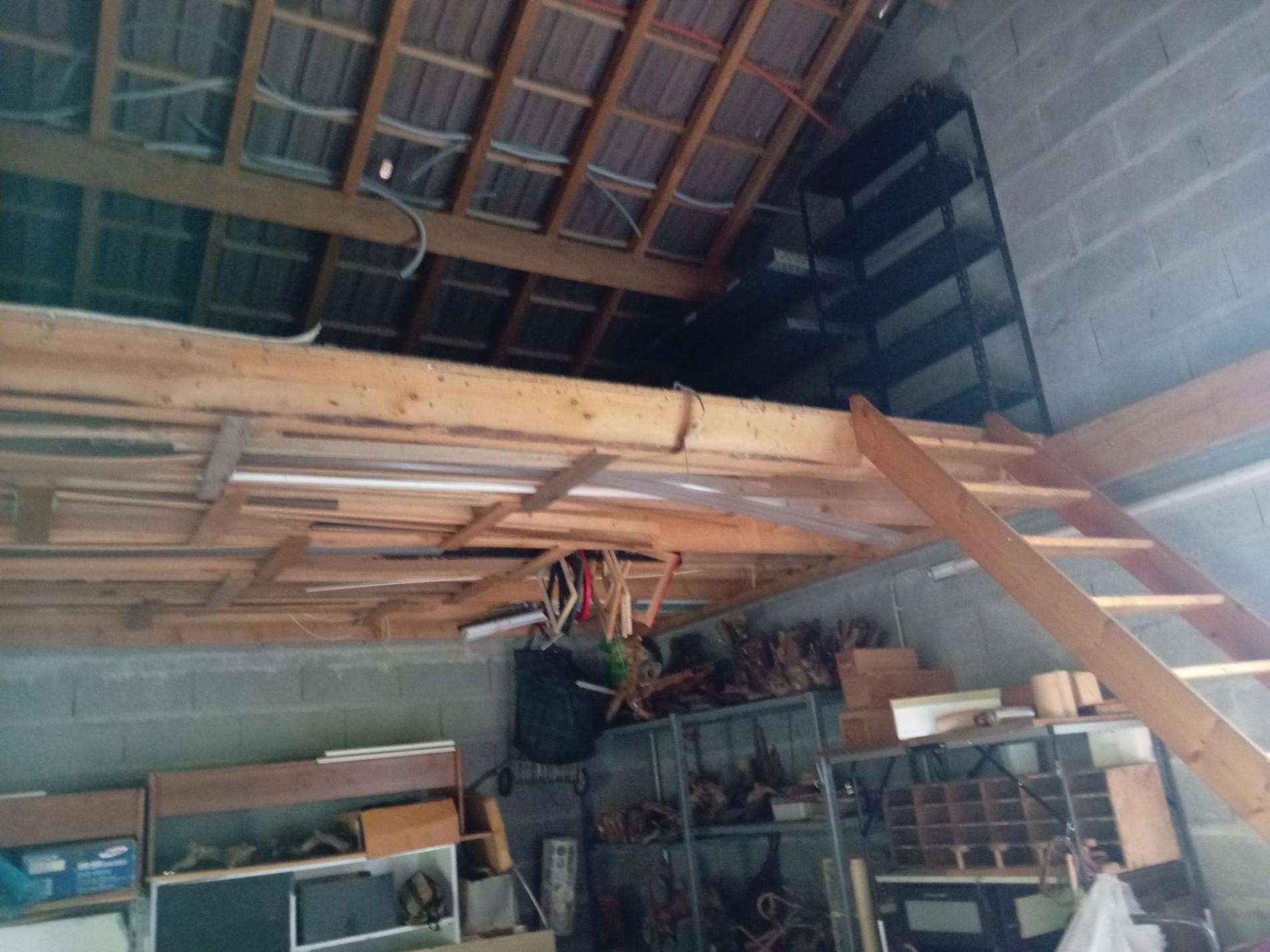 Maison de campagne !