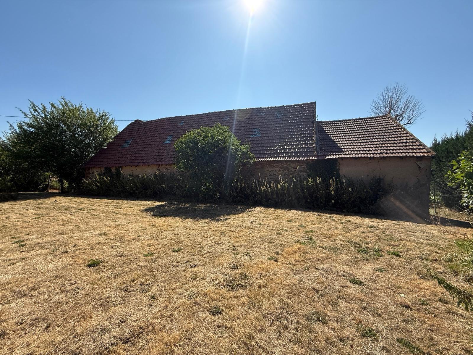 Maison de campagne