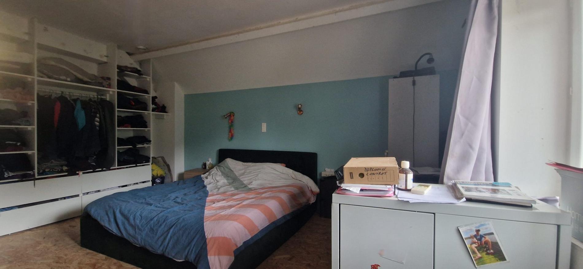 Maison de campagne à finir de rénover !