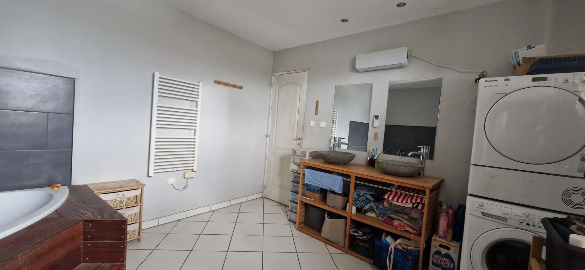 Maison de campagne à finir de rénover !