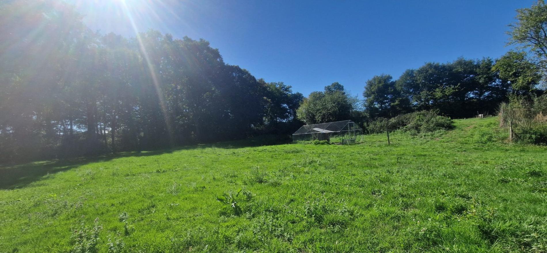 Maison de campagne à finir de rénover !