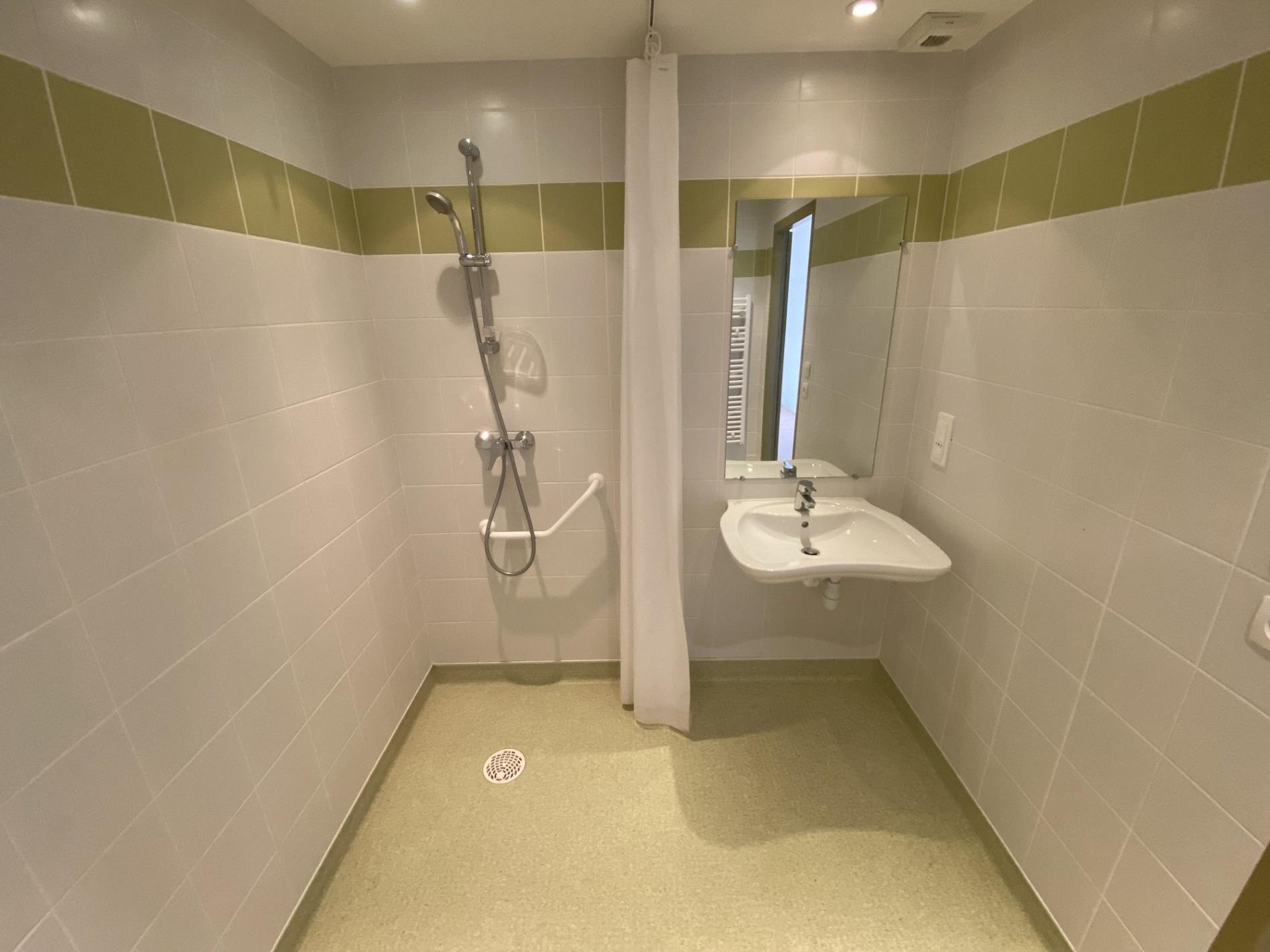 Logement de plain-pied en Résidence Sénior !