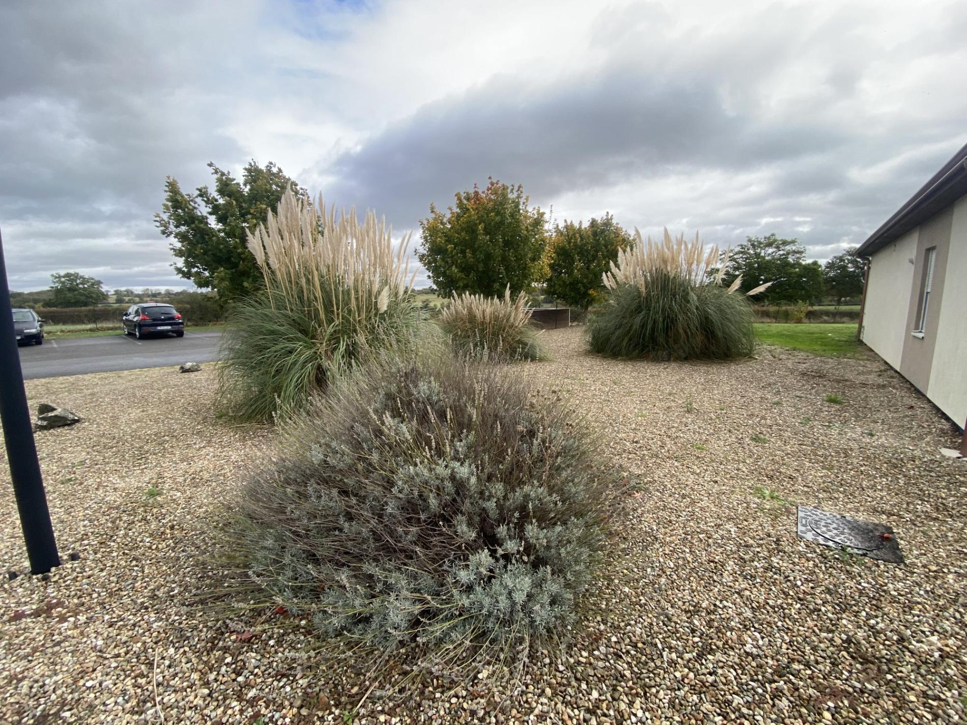 Logement de plain-pied en Résidence Sénior !
