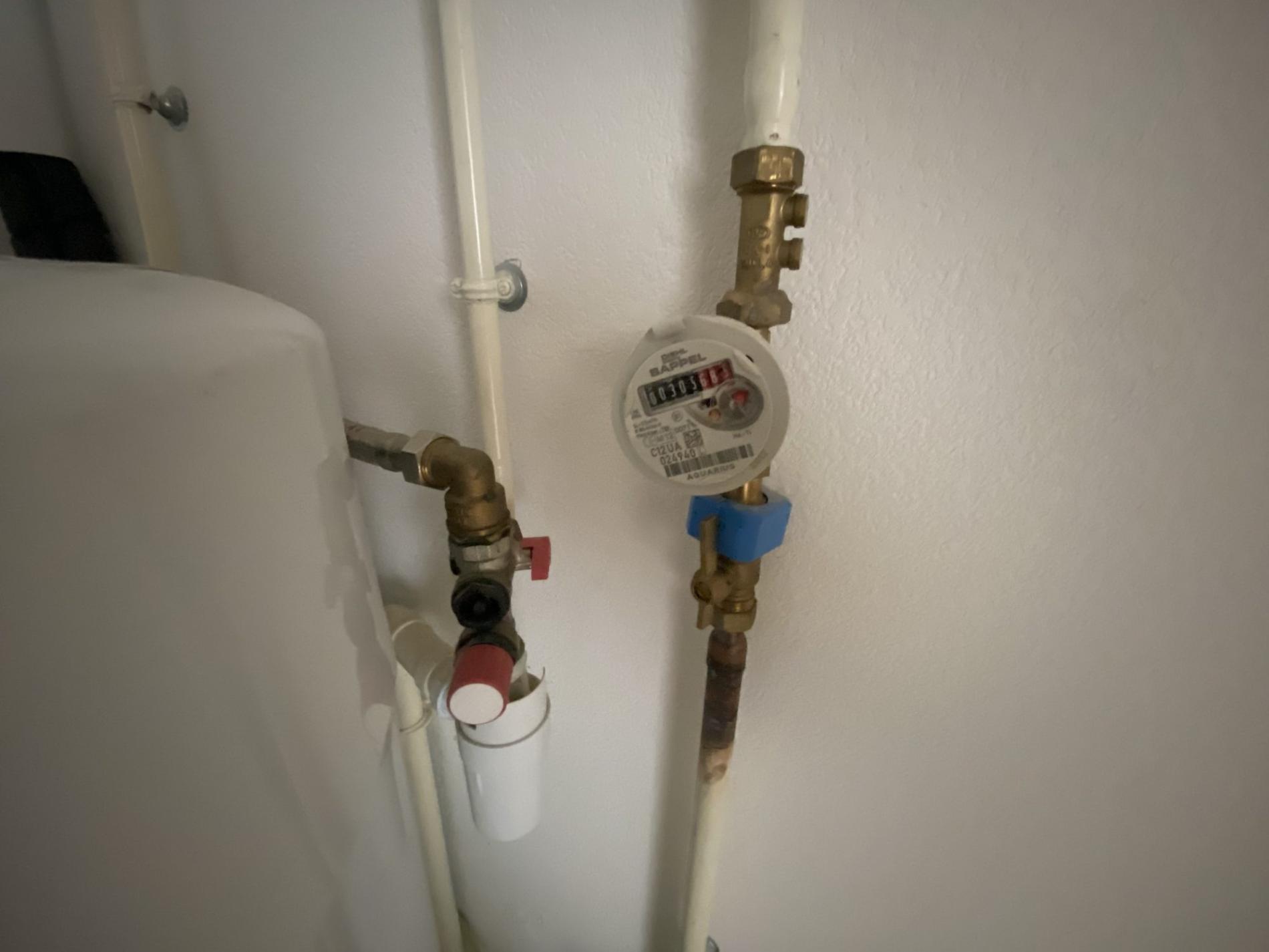 Logement de plain-pied en Résidence Sénior !