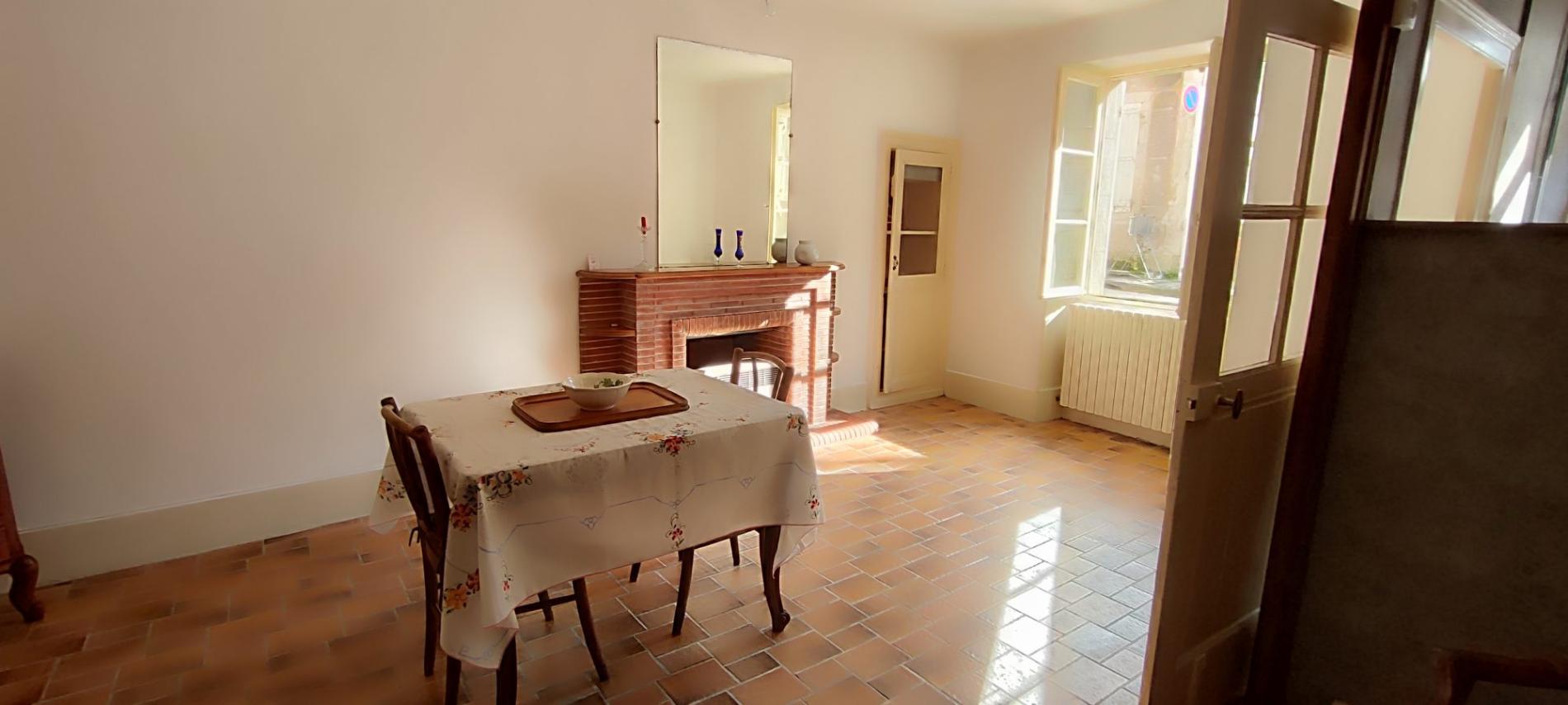 Idéal pied à terre !