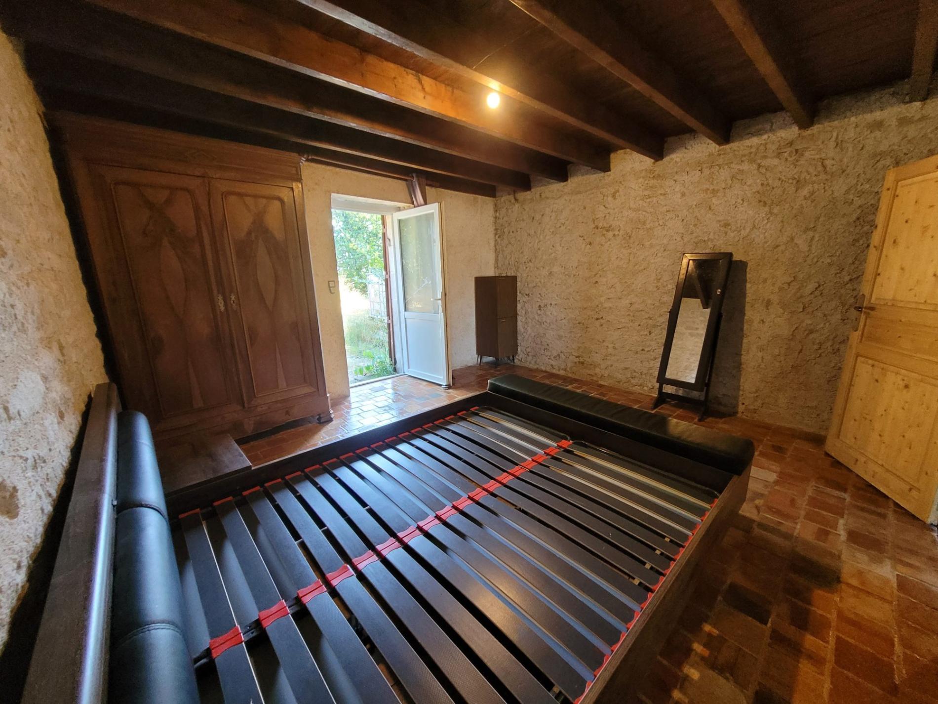 Maison de campagne !